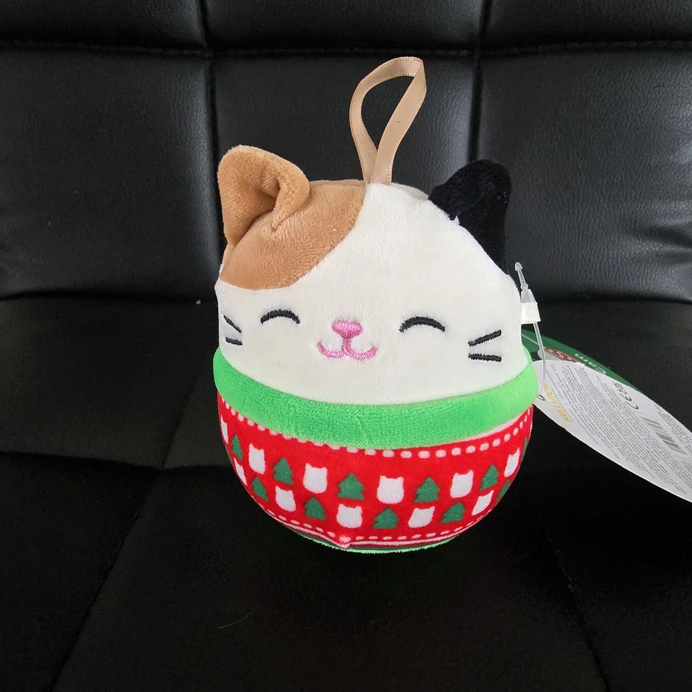 Squishmallows Cam 4